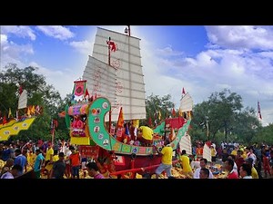 PEKONG PAJAK #RITUAL BAKAR TONGKANG DI PANIPAHAN TAHUN 2016 KAB.ROKAN HILIR RIAU 🇮🇩