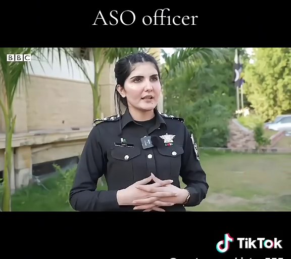 Understanding the Role of ASO Officers in Pakistan