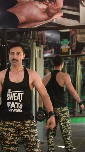 🔥🔥🥷🏻Born by to kill, fear no one 🦁 #commando #military #combat #motivation #army #fitness #gym