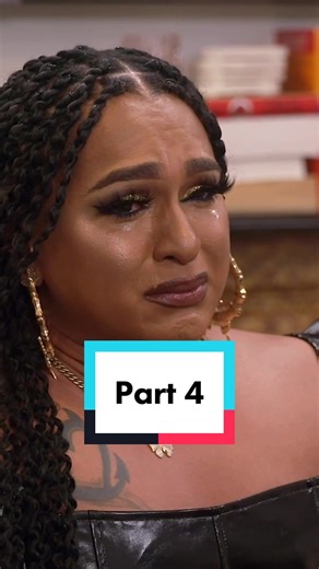 True Life: Forbidden Relationship | Chris' Story of Strength and Resilience
