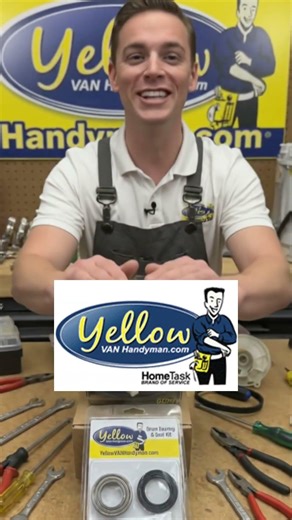 Loud Washer Noise? This Simple FIX Works