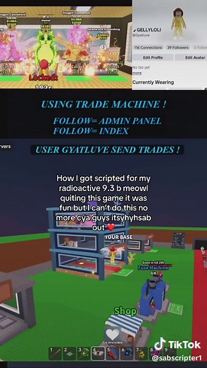 Best Latest OP Freeze Trade Script in Steal a Brainrot