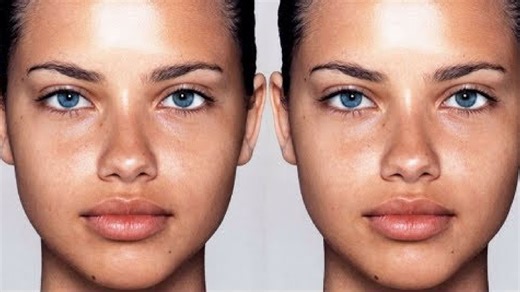 AKUO 拥有无瑕透亮肌肤 打造完美面部肌肤 古早纱布｜无损Hi-res