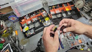 Watch Weather pack connectors, Crimping and setup on Amazon Live