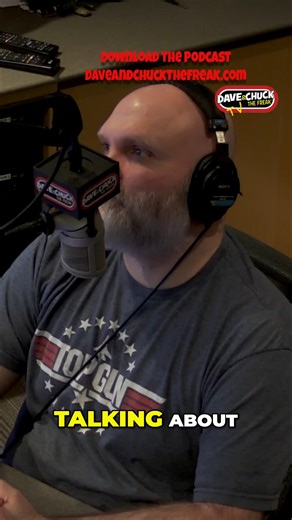 A news reporter films a segment in front of a urinal trough. An unsuspecting man mistakes it for a communal sink and washes his hands with the urinal cake and urine. It’s one of the worst things ever. | 94.7 The Beast