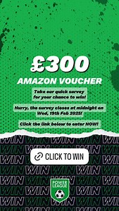 Powerleague on Reels