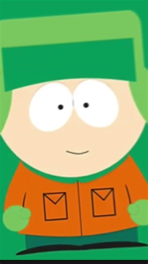my top 3 favorite south park characters