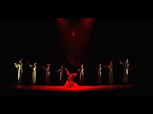 Uzbek National ballet “Lazgi – Dance of Soul and Love” | Национальный балет Узбкистана «Лазги»