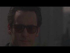 Martin Blank Assassin In Grosse Pointe Blank (1997)"|| John Cusack, Minnie Driver, Dan Aykroyd