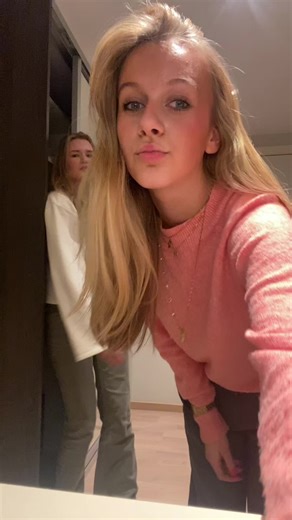 Stylish Outfit Inspo for Coral Lovers