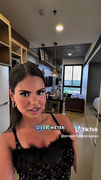 Droomhuis in Paraguay voor Lage Prijs