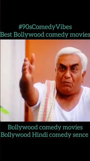 moviesBollywood comedy