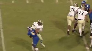 FOOTBALL. IS. BACK. Subscribe now and don't miss a second of YOUR team's heart-pounding action on the NFHS Network - THE PLACE for High School Sports. | NFHS Network