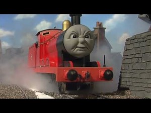 Follow That Flour - Narrated by Trip