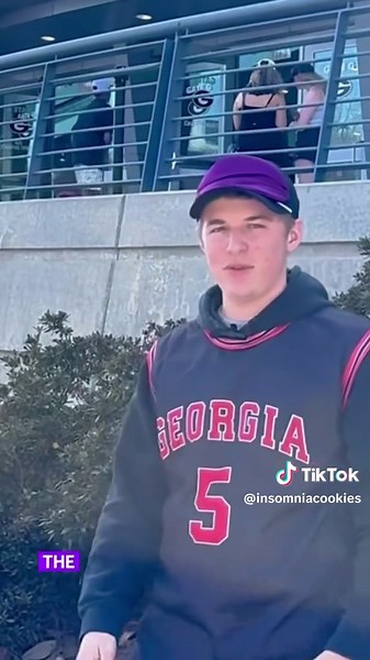 Basketball Season Taste Test Challenge with Insomniacs