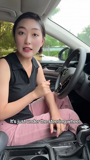 How many of the 5 secret functions of the car key do you know?#car #driving #carsoft #tips #manual #cardriver #drive #cardriving #skills