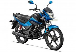Hero Splendor iSmart 110 Launching on July 14