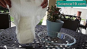 Kako napraviti eksperiment s vulkanima za djecu 💫 Znanstveno-Popularni Multimedijalni Portal. 2025