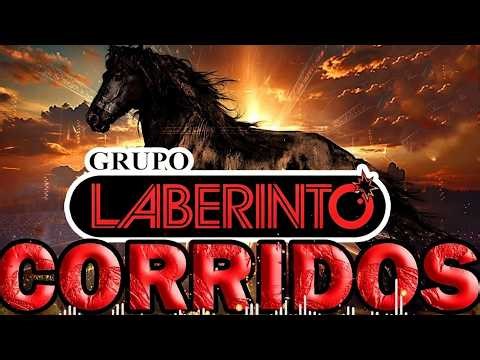 Grupo Laberinto 🔥 Mix de Corridos Norteños Clásicos | Canciones Inolvidables Para Pistear