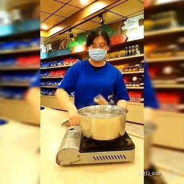 海燕窩教學