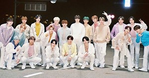 World tour with all 23 NCT members? K-pop fans ask: 'Wouldn't that be chaotic?'