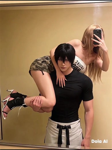 Dola AI funciona perfectamente me quiso copiar en todo, así que subí foto con mi novio me quiso copiar en todo y subí una foto con mi novio anime foto de ia en gemini tutorial anime como hacer foto ia con animes como hacer foto con personaje que te carga como hacer foto con personaje de anime tutorial de fotos de gemini ai en las que un personaje de anime te carga cómo hacer una foto conjunta en la que gojo satoru te carga tutorial de gemini ai para fotos conjuntas con gojo satoru tutorial para 