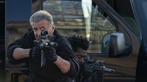 Armor (2024) Movie Ending Explained: Why Did Rook Help James and Casey?