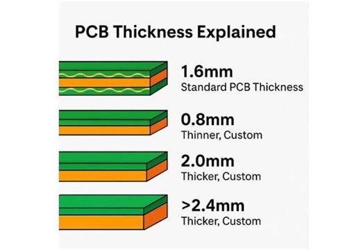 ENIG Plating Thickness Control for High-Density PCBs | Lonnmeter posted on the topic | LinkedIn