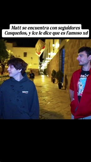 Experiencing Cusco, Peru with Ice Poseidon