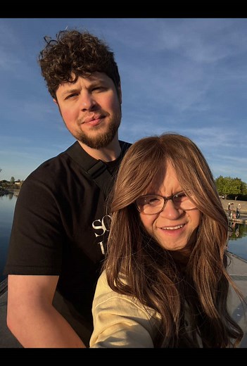 Kennewick, WA Trip Vlog with Noah Gomez & Luna Pup