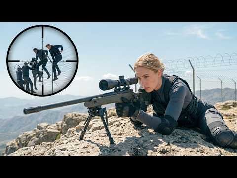 "Wrong Mountain!" Poachers Broke Into Her Land—And Learned Why SEAL Snipers Never Truly Retire.