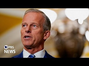 WATCH LIVE: Senate convenes as some Senate Democrats prepare to join GOP to end government shutdown