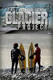 Glacier Project
