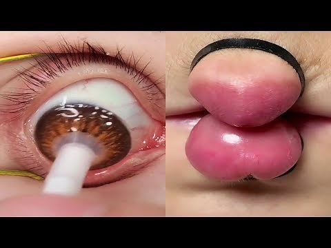 Beautiful Makeup Tutorial Compilation ♥ 2019 ♥ Part 26