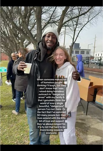 Transforming Lives Through Love and Support