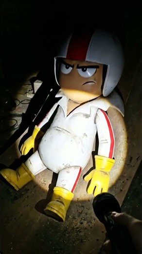 Kick Buttowski — When the Stunts Finally Stopped #fypシ#horror #movie #shorts