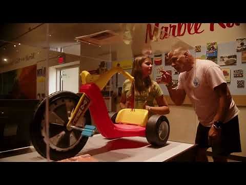 Explore Historic Moundsville, West Virginia