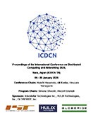 Impact of Congestion Control Algorithms on the QoE Performance of Video Streaming over QUIC | Proceedings of the 27th International Conference on Distributed Computing and Networking