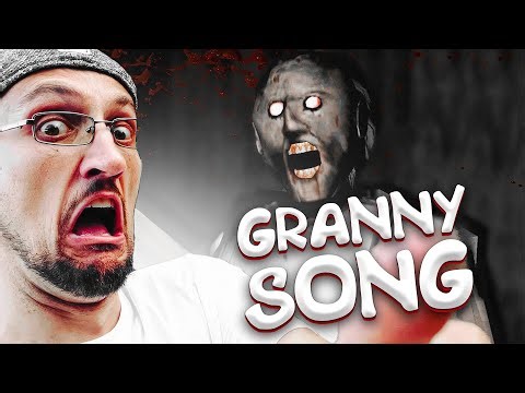 Bee - GRANNY (feat. FGTeeV)
