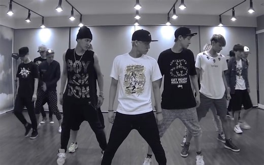 Intro Dubstep 超帅 缺点就是缺点时间 ……