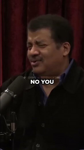 The Mystery of Black Hole Singularities 🌀 w/ Neil deGrasse Tyson