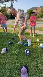 1.3K views · 22 reactions | Sharpen you memory game! Mix and Match and test your memory. You can easily play this game over and over. #game #memory #memorycare #prizes #hats | Rebecca JS | Facebook