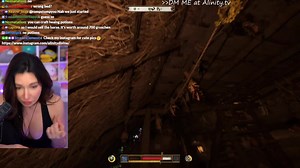 Alinity - streamers when they drop below 10k subs