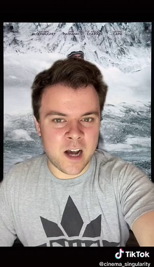 Interstellar #interstellar #interstellarmovie #interstellarmeme #interstellarx #christophernolan #scifi #scifimovie #interstellaredit #filmtok