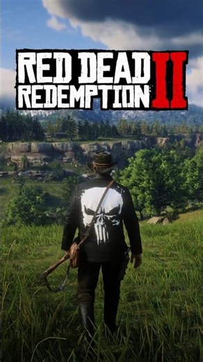 3 rare mask locations in Red Dead Redemption 2