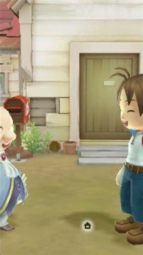 Harvest moon Animal Parade:first gameplay walkthrough Part 1...