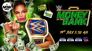 Dedh saal se bhi zyada live shows se door rehne ke baad, SmackDown par WWE Universe ki wapasi hui, aur Seth Rollins ne Big E, Kevin Owens aur King Shinsuke Nakamura ke upar ek Fatal 4-Way Match mein jeet haasil ki. | WWE