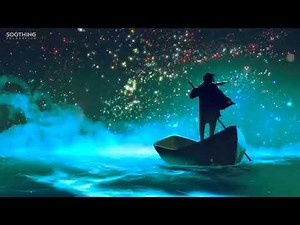 Muzică de Relaxare(Pian-meditație)