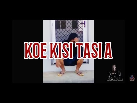 KOE KISI TASI A - Sinapi Logovii ft Penehuro Lemauai, Shorty Kap & Uso Mikey - Dr. Rome Production