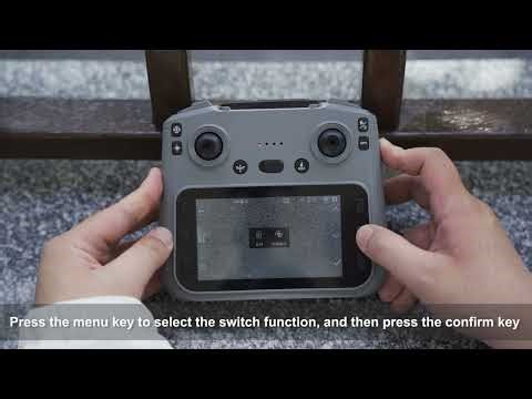 Product operation video tutorial